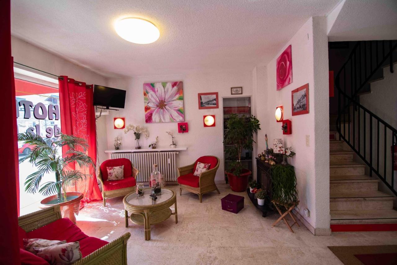 De La Poste Hotel 2*