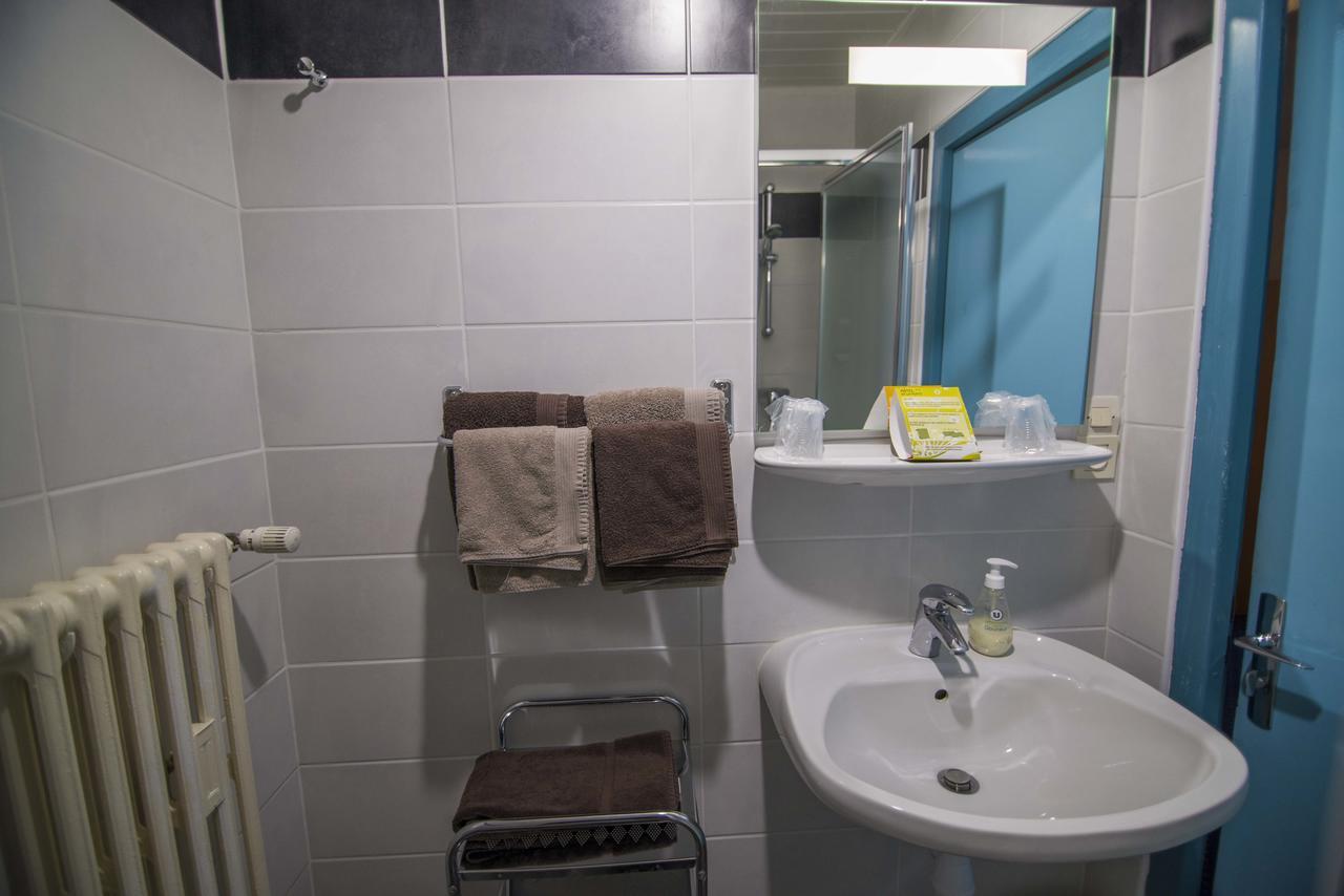 De La Poste Hotel 2*